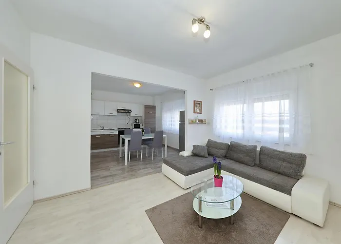 Apartment Mirela