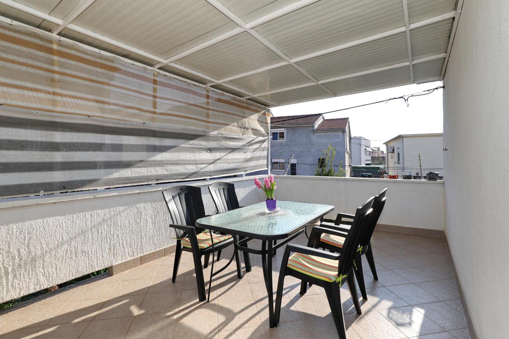 Apartament Mirela