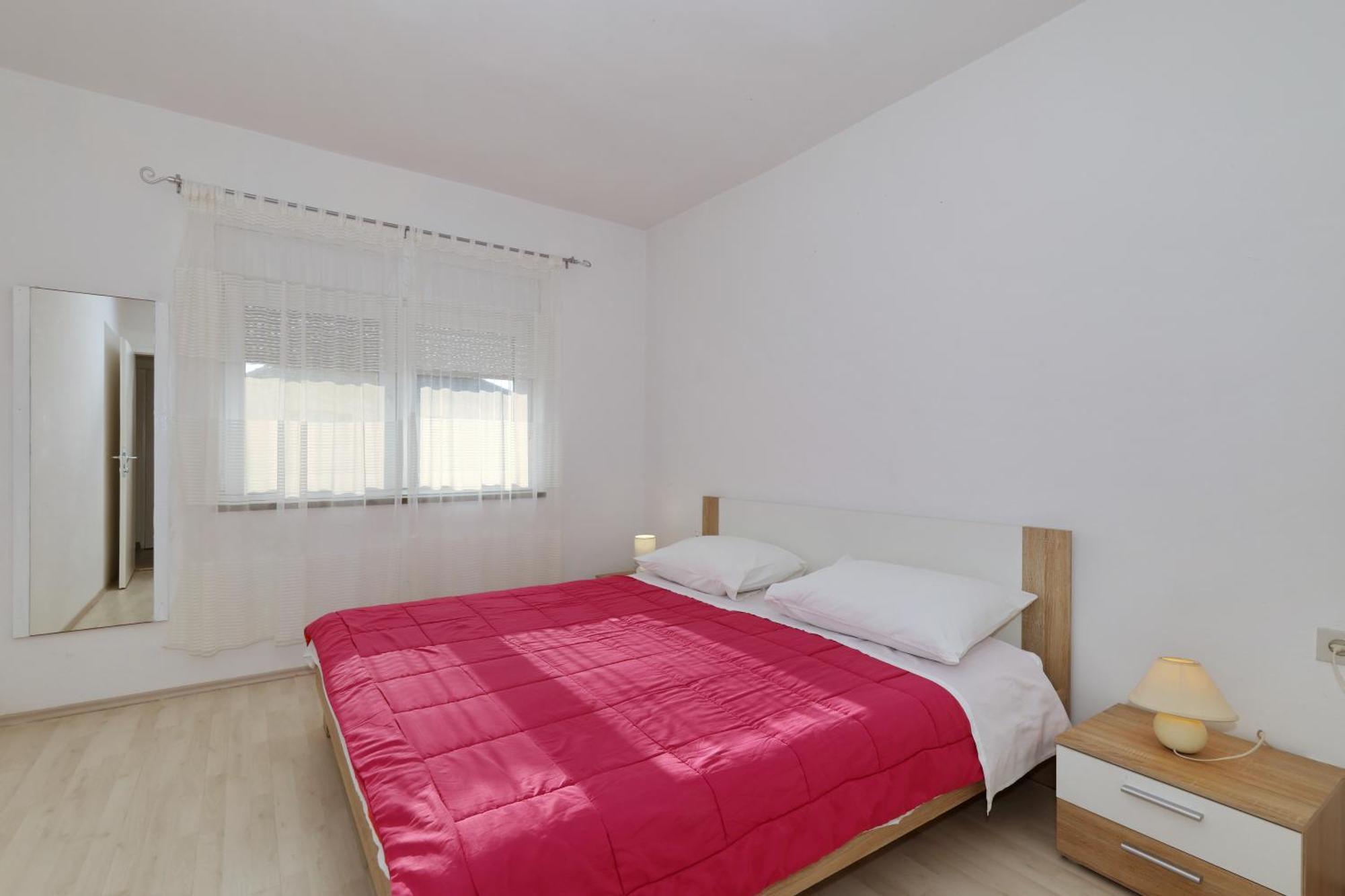 Appartement Mirela Zadar